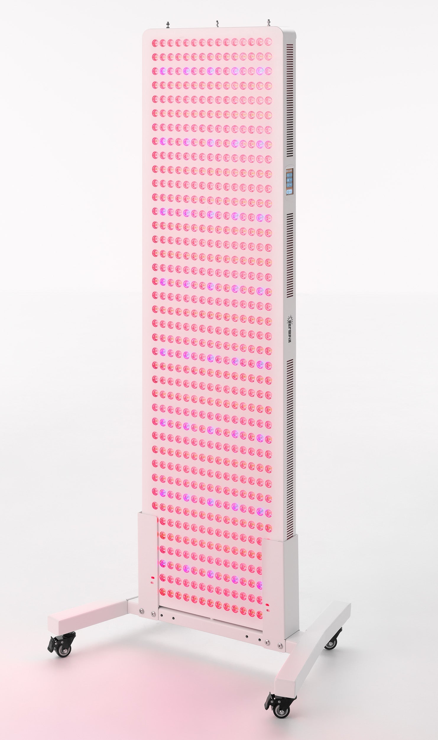 Panneau lumineux rouge RLF3000