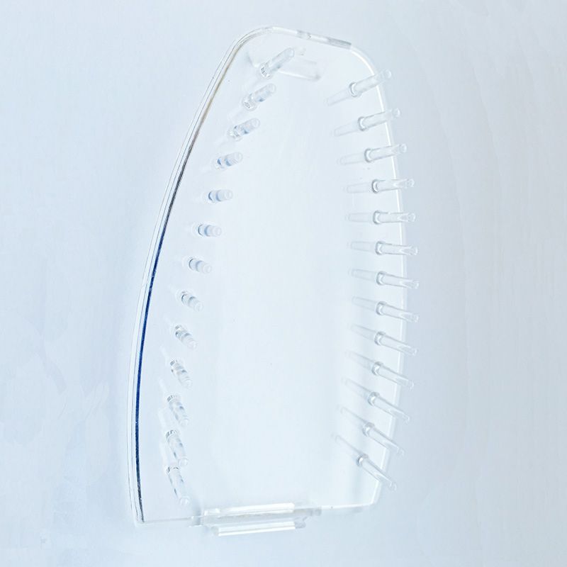Lentille peigne de remplacement pour Dermfix 1000MX