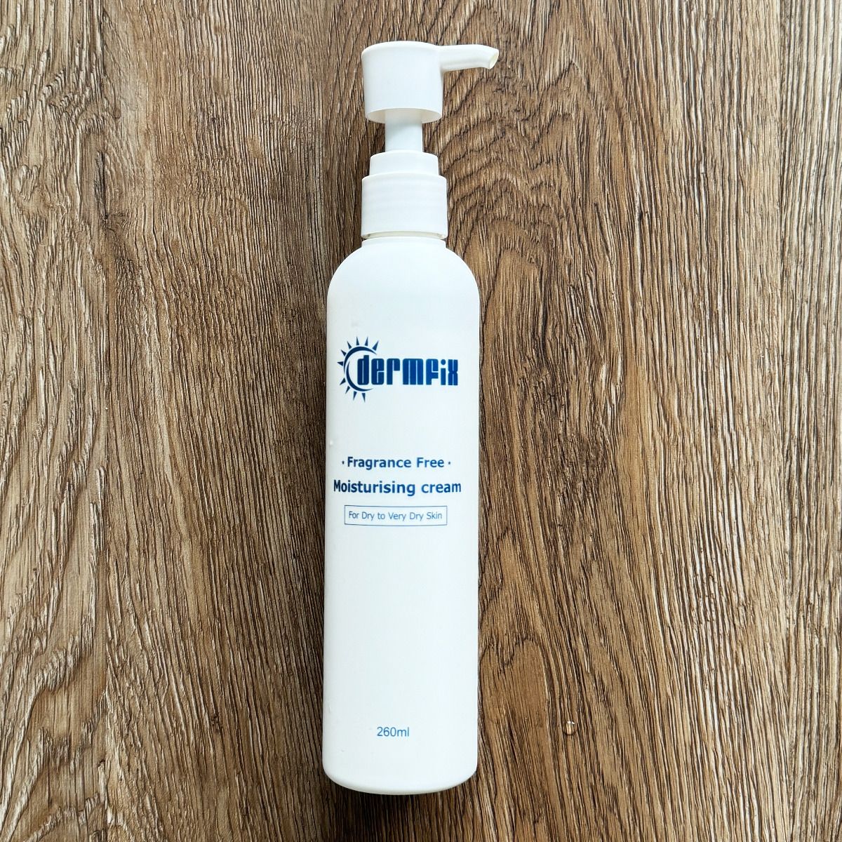 Crème hydratante Dermfix