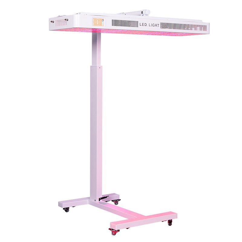 Support de sol pneumatique pour RLF1500