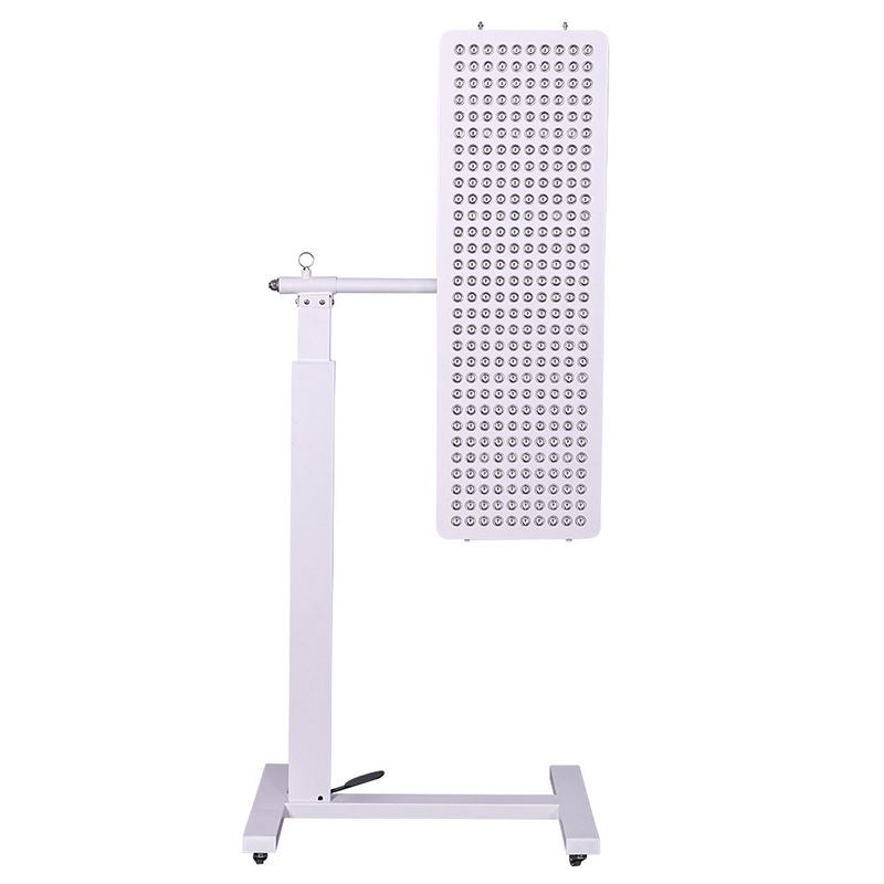 Support de sol pneumatique pour RLF1500