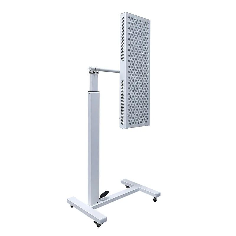 Support de sol pneumatique pour RLF1500 ou RLF3000